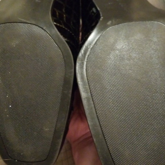 Liz Claiborne 2" closed toe heel - Picture 5 of 8